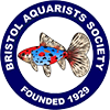 Bristol Aquarists' Society logo